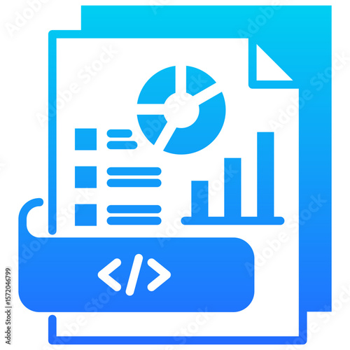 Test Coverage Icon