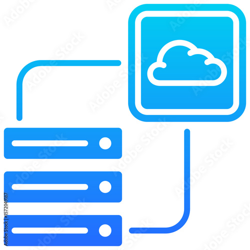 Cloud Icon