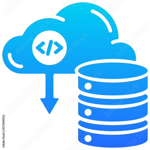 Containers Icon
