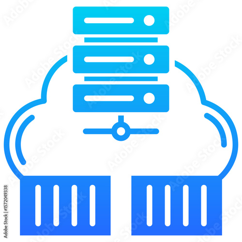 Orchestration Icon