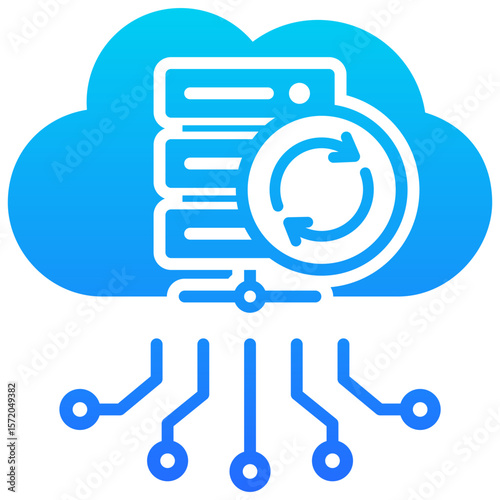 Immutable Icon