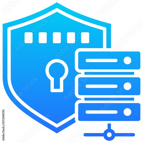 Serverless Icon