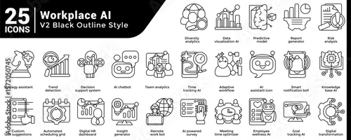 Workplace AI Workplace AI Bundle H25 V02