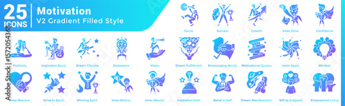 Motivation Motivation Bundle H25 V02