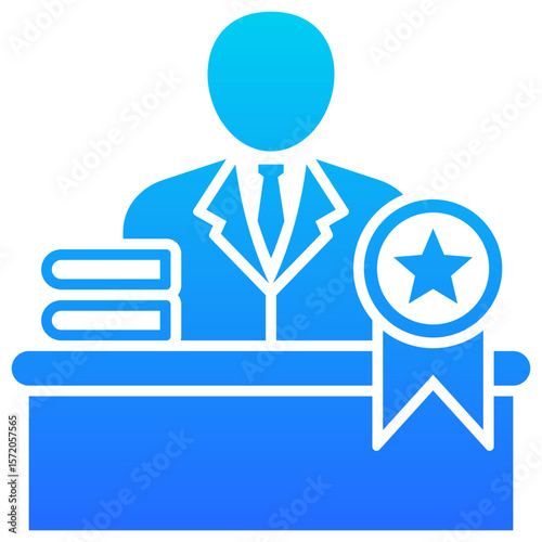 Principal Icon