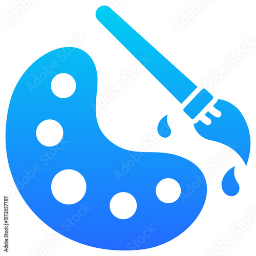 Paint Icon