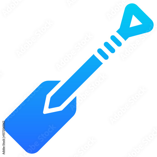 Paddle Icon