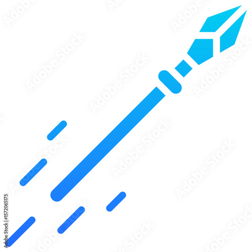 Javelin Icon