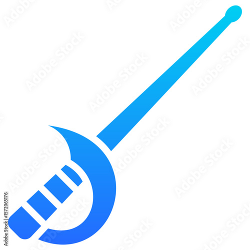 Fencing Icon
