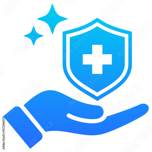 Safety Measures Icon
