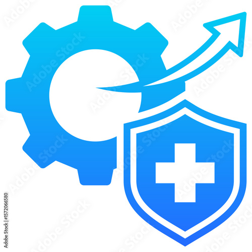 Improvement Icon