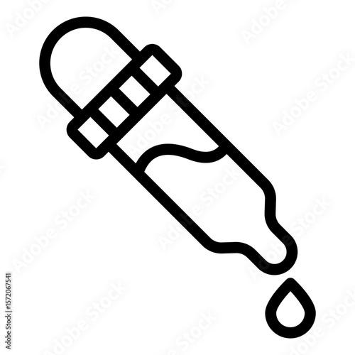 dropper icon