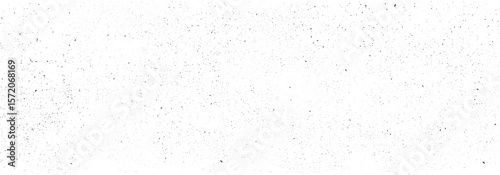 Gritty background. Texture grunge background with tiny black dust. Background with little noise black particles.