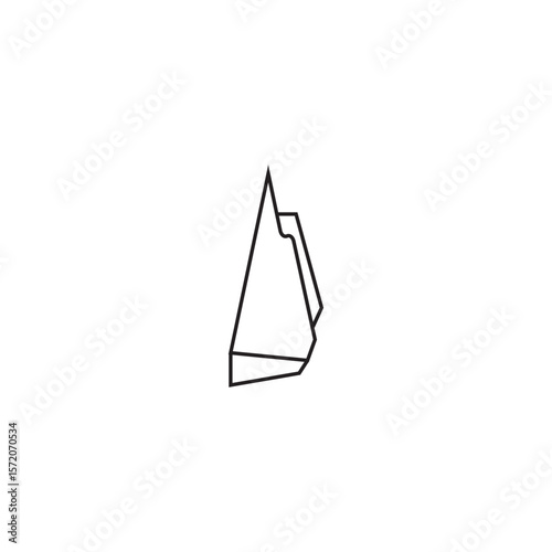 dish towel icon