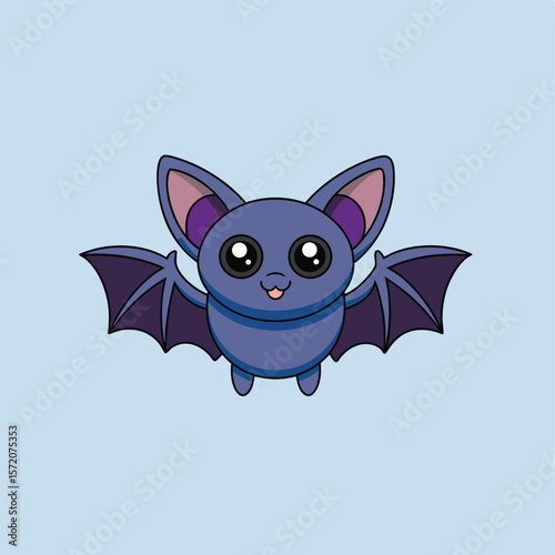 bat feline funny