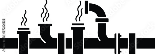 Plumbing System Pipes and Fittings A Visual Guide to Installation and Repair