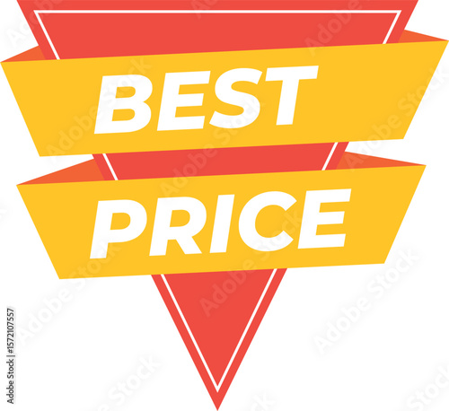 Best Price + Limited Stock Label Pack - Scarcity Stickers for Retail Shelves & E-commerce (Editable Vector)