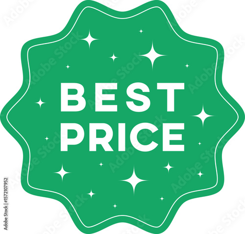 Best Price Limited Stock Label Pack - Scarcity Stickers for Retail Shelves