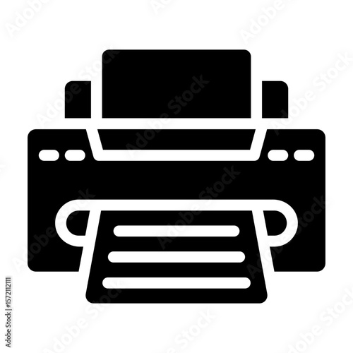 printer icon