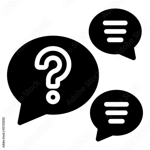 ask icon