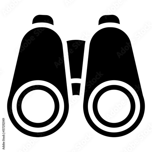 binocular icon