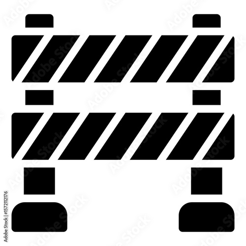 barrier icon