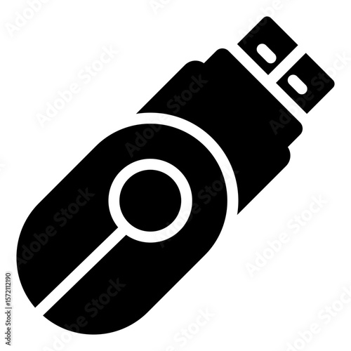 pen drive icon