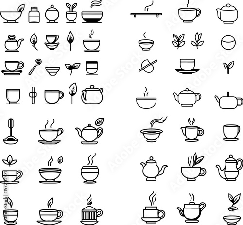 green tea, tea leaves, green tea cup, herbal tea, healthy tea, antioxidant tea, green tea beverage, matcha tea, sencha tea, iced green tea, green tea icon, green tea drink, green tea le