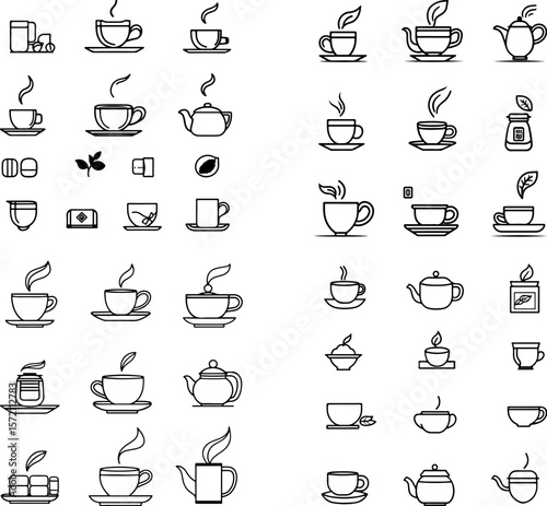 black tea, tea leaves, strong tea, caffeinated tea, tea cup, hot black tea, iced black tea, black tea drink, black tea bag, black tea icon, black tea beverage, classic tea, English brea