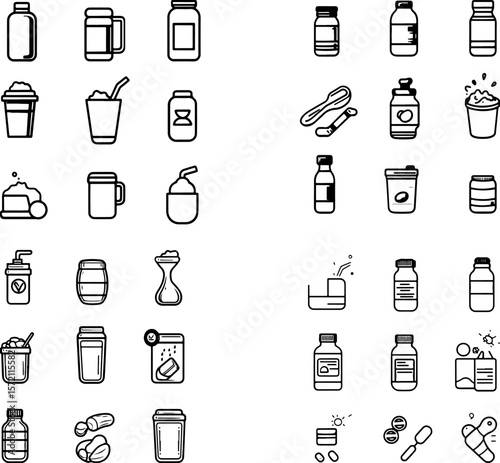 protein drink, protein shake, protein beverage, muscle drink, protein supplement, workout drink, protein smoothie, protein powder, high-protein drink, protein boost, protein milkshake,