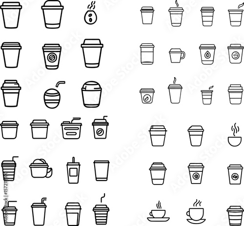 coffee to-go, takeout coffee, coffee cup, to-go coffee cup, coffee drink, takeaway coffee, coffee icon, coffee cup icon, hot coffee, coffee to-go cup, coffee on the go, coffee beverage,