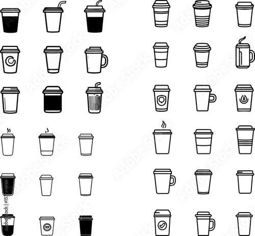 travel mug, coffee mug, travel cup, portable mug, coffee on the go, travel beverage, insulated mug, travel drink, travel mug icon, coffee to-go, mug with lid, portable cup, travel coffe