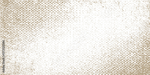 Old grunge paper texture background with a vintage, rough, and dirty cardboard surface pattern