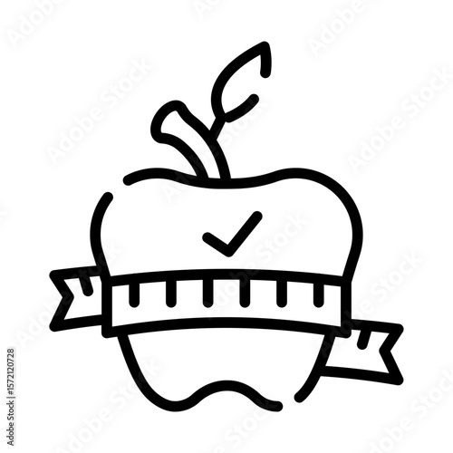 Diets icon