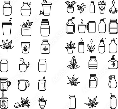 rice milk, plant-based milk, dairy-free, rice beverage, vegan milk, creamy rice, rice drink, non-dairy milk, rice flavor, smooth drink, healthy rice drink, rice milk cup, rice milkshake
