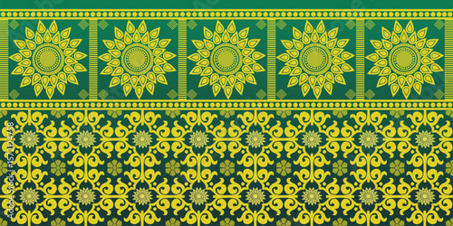 beautiful graphic saree design and this sari design is in Indian style which is for textile fashion industry and it can be used as wallpaper backdrop and website bg this style is originated in india