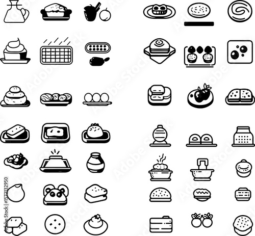 baking sheet icons, cookie sheet icons, oven tray icons, flat baking tray icons, nonstick baking sheet icons, metal baking sheet icons, aluminum baking sheet icons, stainless steel baki