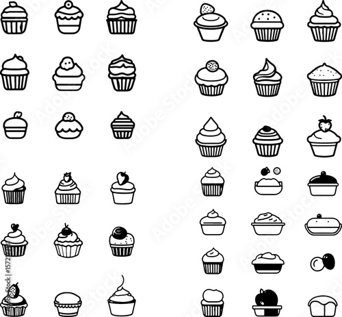 muffin tin icons, cupcake tin icons, muffin tray icons, muffin pan icons, nonstick muffin tin icons, metal muffin tin icons, silicone muffin tin icons, mini muffin tin icons, jumbo muff