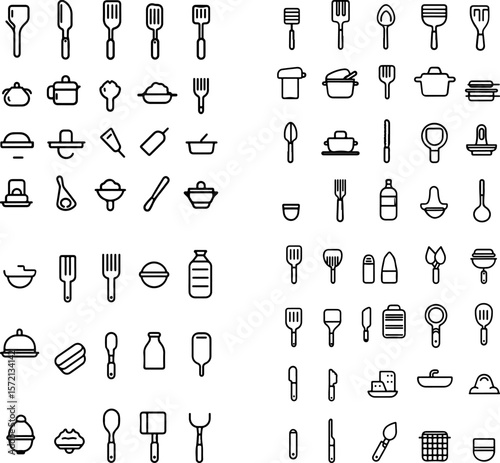 spatula icons, kitchen spatula icons, silicone spatula icons, rubber spatula icons, metal spatula icons, stainless steel spatula icons, plastic spatula icons, wooden spatula icons, slot