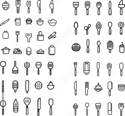 tongs icons, kitchen tongs icons, cooking tongs icons, serving tongs icons, stainless steel tongs icons, silicone tongs icons, plastic tongs icons, wooden tongs icons, metal tongs icons