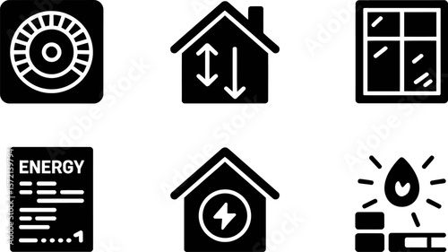 Energy efficiency home improvement tips and ideas for saving energy and reducing utility costs today