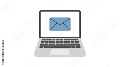 computer animation, electronic mail, communication