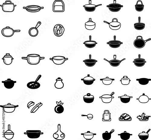 cast iron skillet icon, skillet pan icon, cast iron pan icon, frying pan icon, cooking skillet icon, heavy-duty skillet icon, seasoned cast iron skillet, kitchen skillet icon, nonstick
