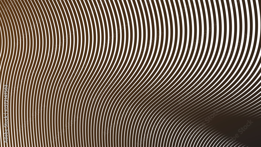 custom made wallpaper toronto digitalDark brown stripes curve line background for modern abstract wallpaper fabric texture and digital design