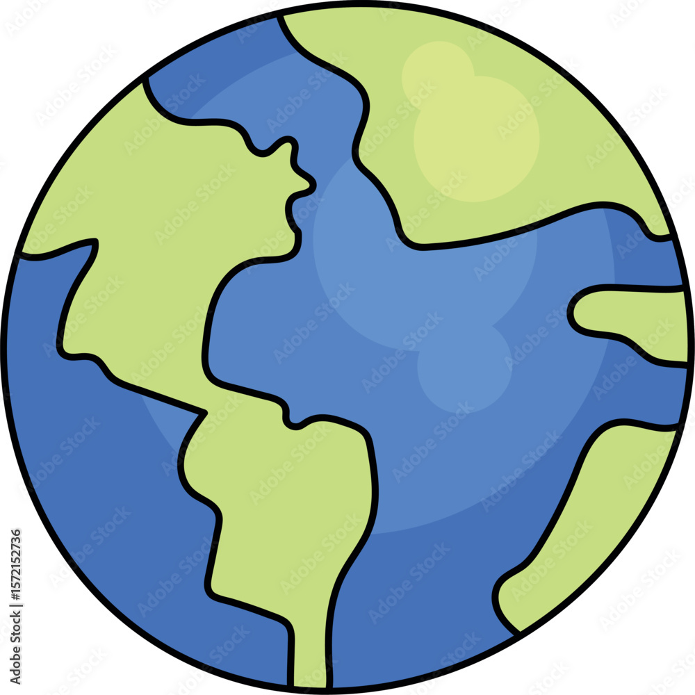 The Beautiful and Fragile Planet Earth in Space
The Beautiful and Fragile Planet Earth in Space