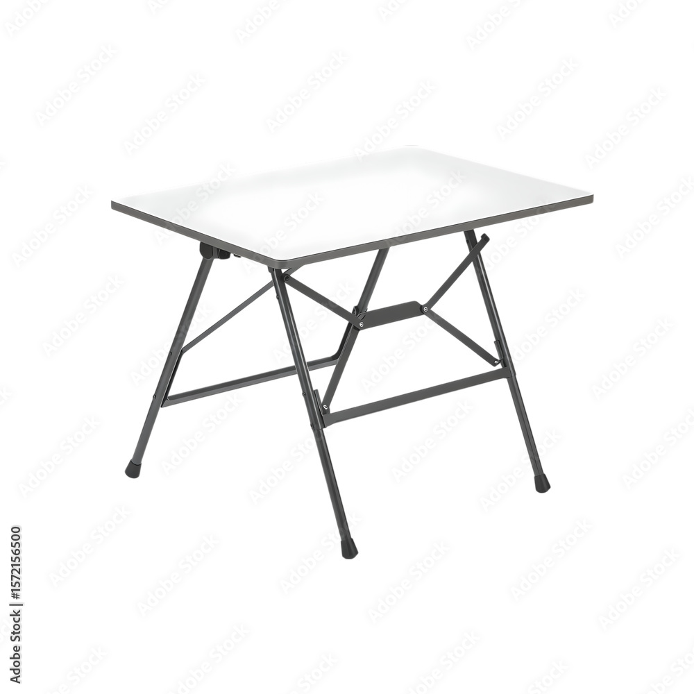 Portable Folding Table: Compact, Lightweight Work Surface for Home, Office, and Events Portable Folding Table: Compact, Lightweight Work Surface for Home, Office, and Events