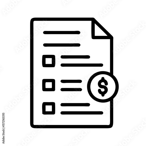 Abstract black canvas illustration depicting absence of light