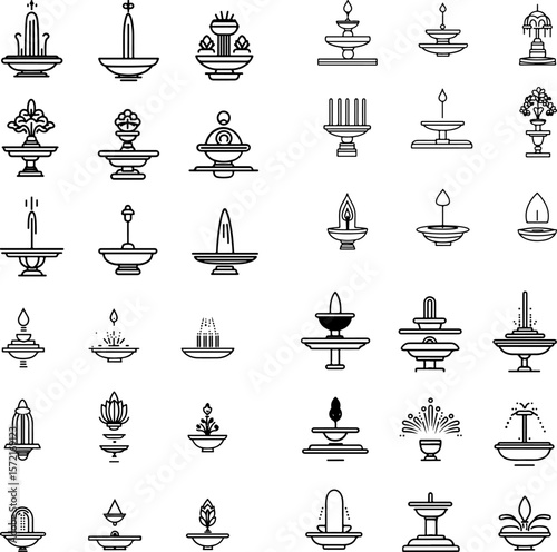 water fountain, garden fountain, outdoor fountain, water feature, fountain design, decorative fountain, water sculpture, pond fountain, fountain decor, garden water feature, water strea