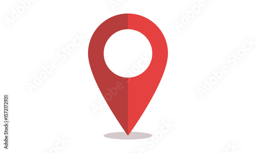 Location icon for map