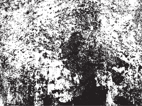 Wallpaper Mural black and white grunge background Torontodigital.ca